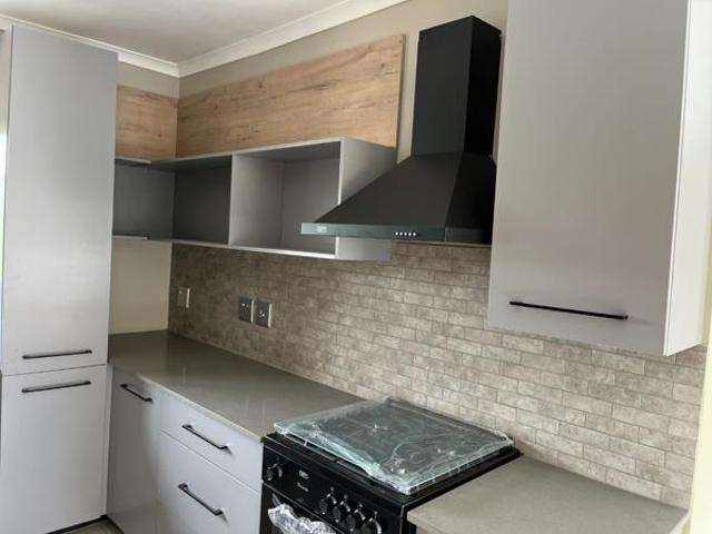 3 Bedroom Apartment in Aquapark