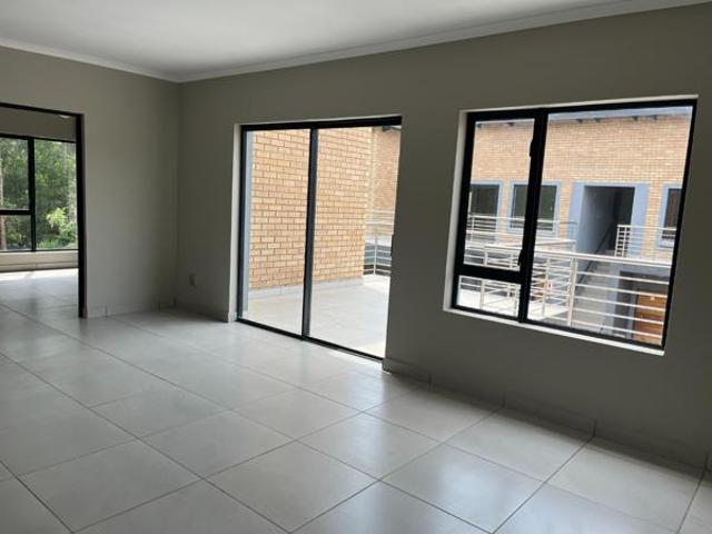 3 Bedroom Apartment in Aquapark