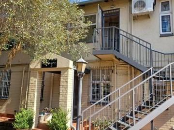 Trevenna, City of Tshwane Metropolitan Municipality, Gauteng, South Africa