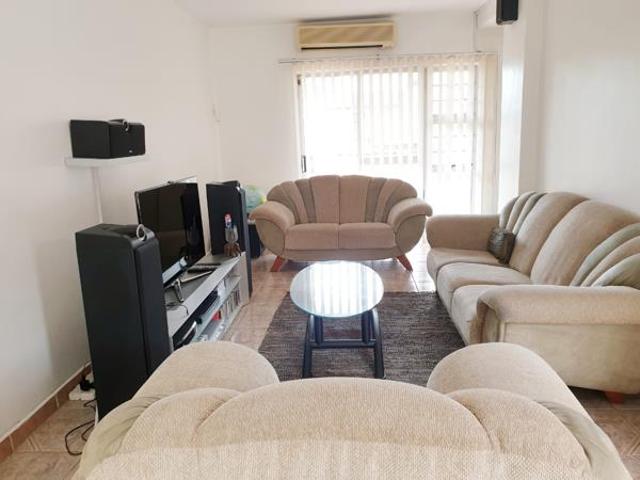 3 Bedroom Apartment in Arboretum