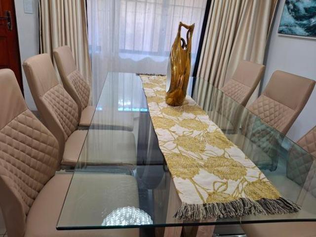 3 Bedroom Apartment in Arboretum