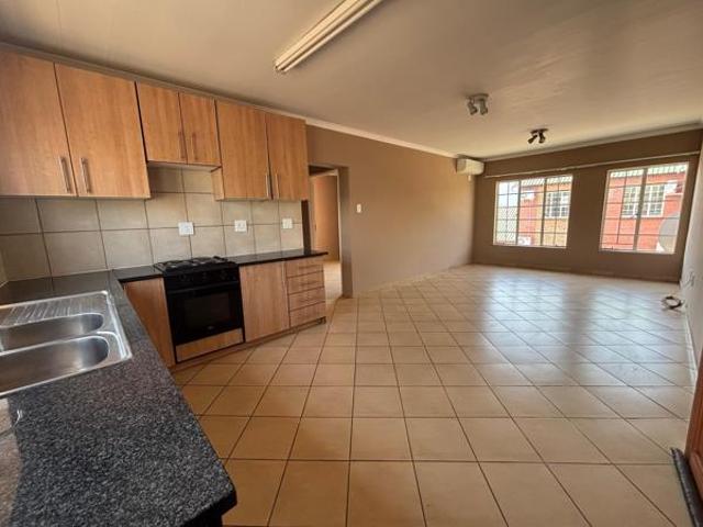3 Bedroom Apartment in Burgersfort