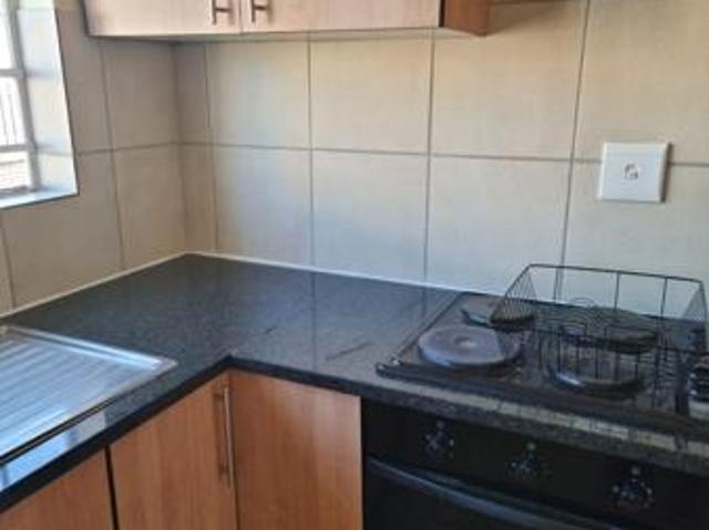 3 Bedroom Apartment in Burgersfort