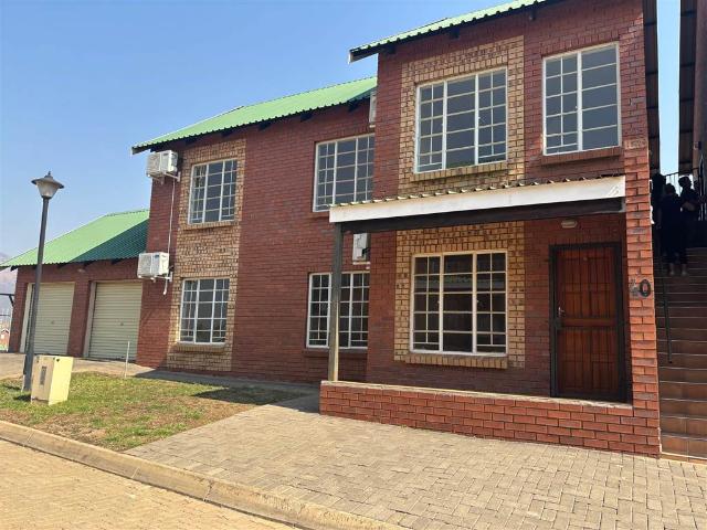 3 Bedroom Apartment in Burgersfort