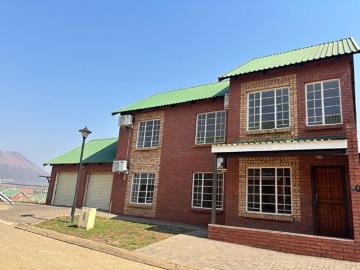 3 Bedroom Apartment in Burgersfort