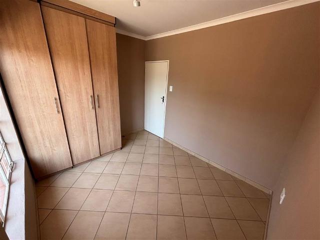 3 Bedroom Apartment in Burgersfort