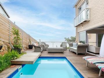 3 Bedroom Apartment in Bakoven