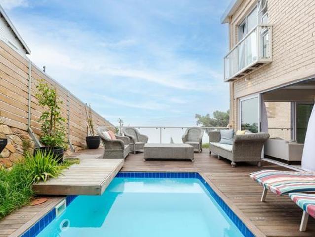3 Bedroom Apartment in Bakoven