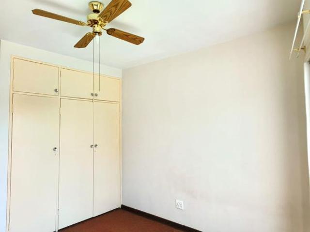 3 Bedroom Apartment in Baillie Park