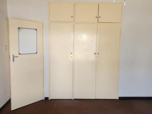 3 Bedroom Apartment in Baillie Park