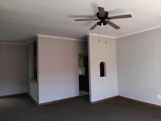 3 Bedroom Apartment in Baillie Park