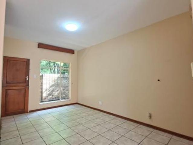 3 Bedroom Apartment in Baillie Park