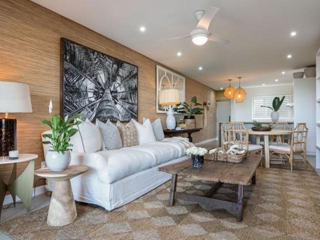 3 Bedroom Apartment in Ballitoville