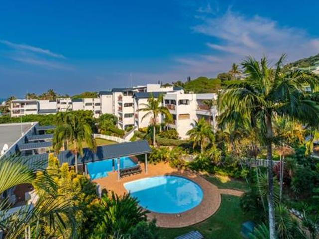 3 Bedroom Apartment in Ballito Central