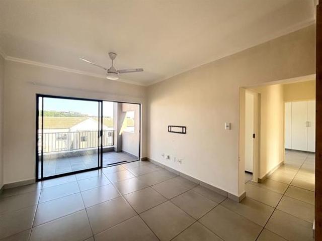 3 Bedroom Apartment in Ballito Central