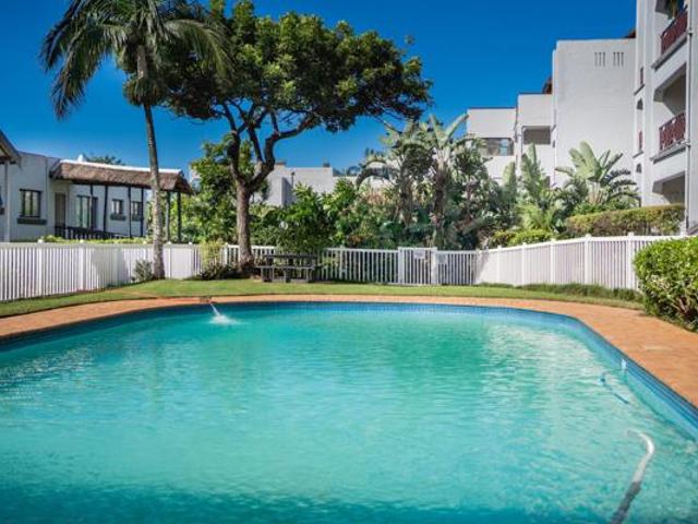 3 Bedroom Apartment in Ballito Central