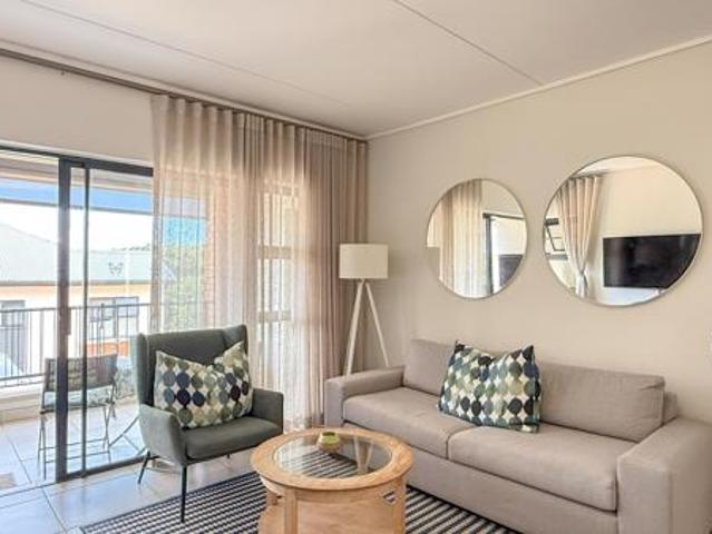 3 Bedroom Apartment in Ballito Central