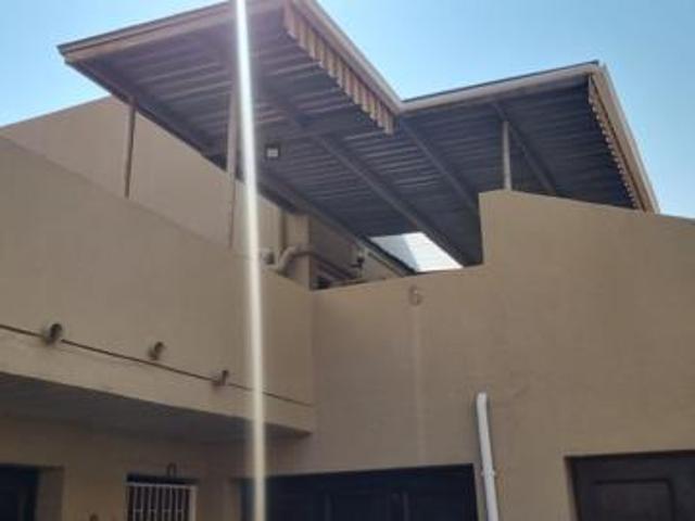 3 Bedroom Apartment in Bela Warmbaths
