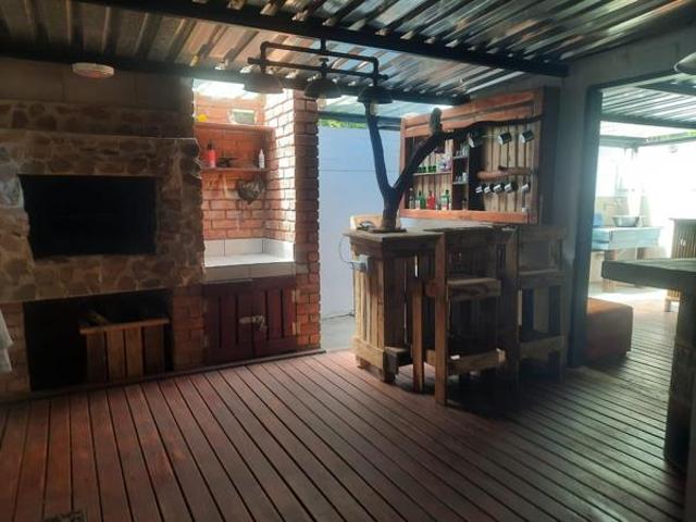 3 Bedroom Apartment in Bela Warmbaths