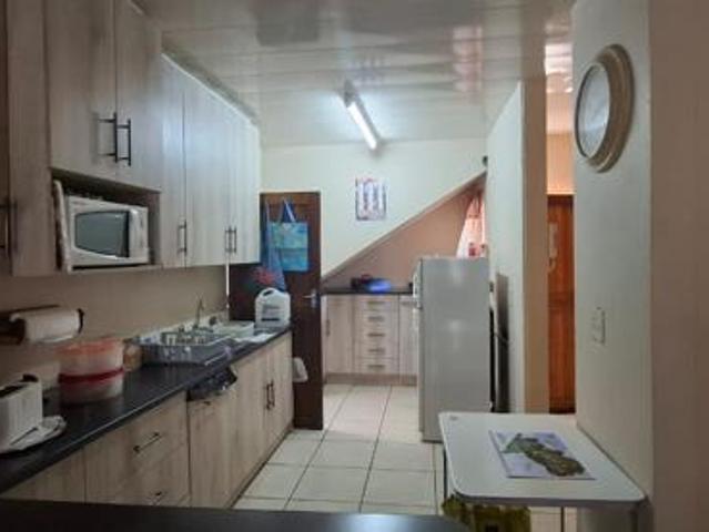 3 Bedroom Apartment in Bela Warmbaths