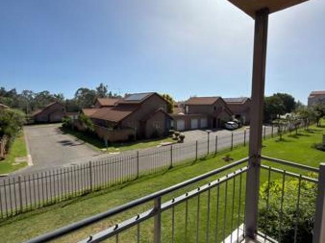 3 Bedroom Apartment in Benoni Cbd