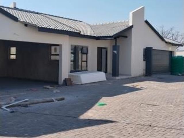 3 Bedroom Apartment in Bendor