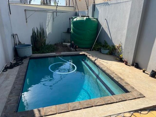 3 Bedroom Apartment in Bendor