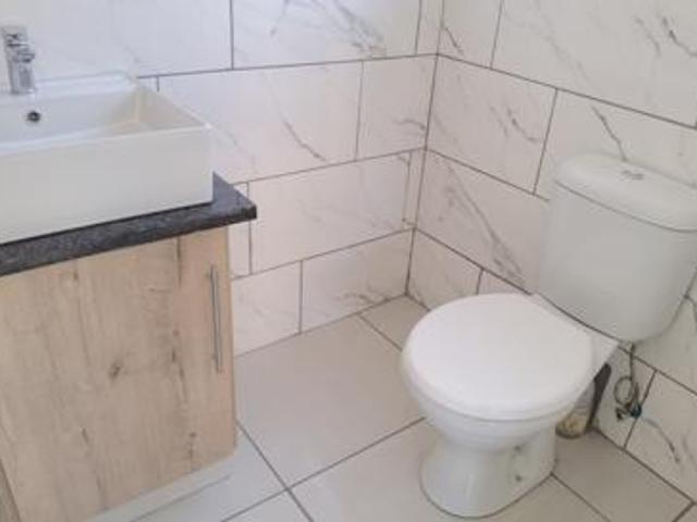 3 Bedroom Apartment in Bendor