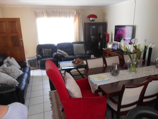 3 Bedroom Apartment in Bendor