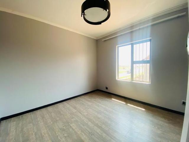 3 Bedroom Apartment in Bendor