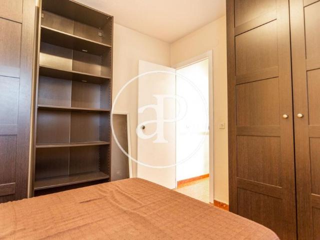 3 bedroom apartment in Benimaclet