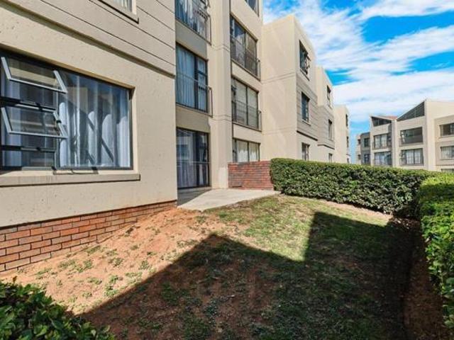 3 Bedroom Apartment in Beverley