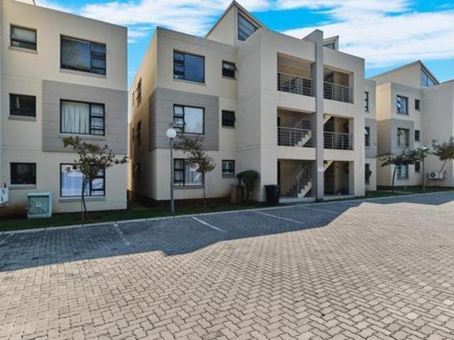3 Bedroom Apartment in Beverley