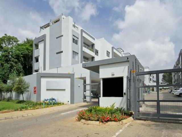 3 Bedroom Apartment in Birnam