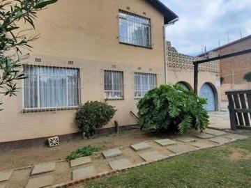 3 Bedroom Apartment in Birchleigh