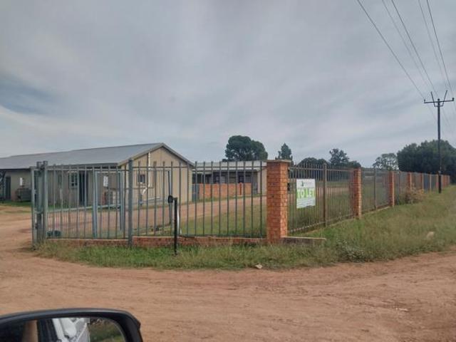 3 Bedroom Apartment in Bloemfontein Outlying