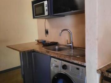3 Bedroom Apartment in Braamfontein