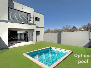 Sandton, City of Ekurhuleni Metropolitan Municipality, Gauteng, South Africa