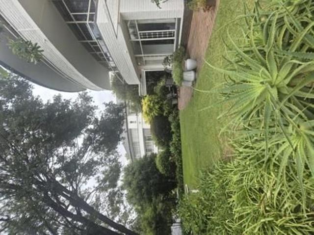 3 Bedroom Apartment in Bryanston