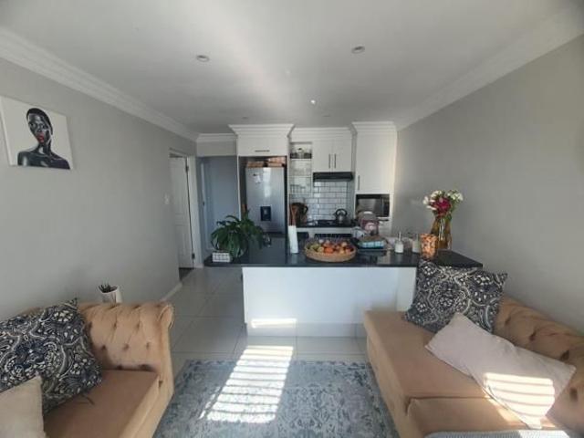 3 Bedroom Apartment in Cambridge West