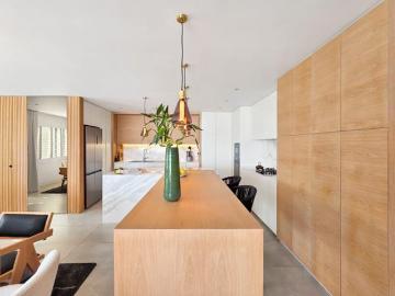 3 Bedroom Apartment in Camps Bay
