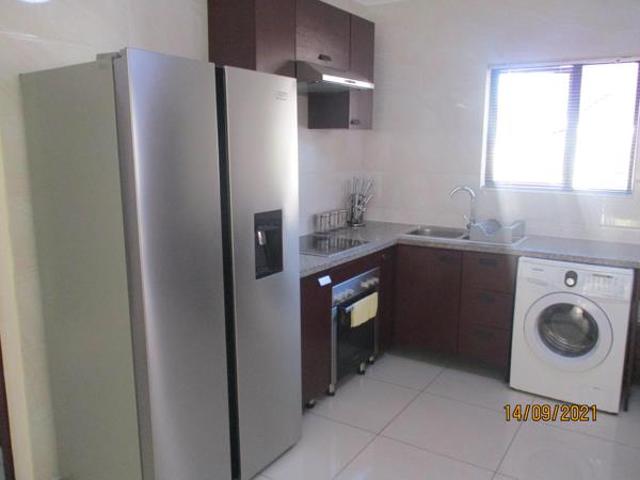 3 Bedroom Apartment in Cashan