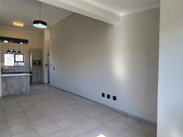 3 Bedroom Apartment in Cashan