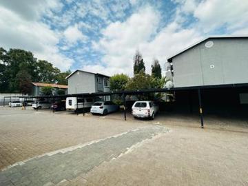 3 bedroom apartment in castleview