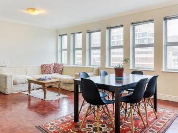 3 Bedroom Apartment in Cape Town City Centre