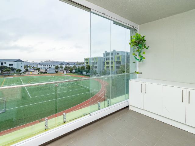 3 Bedroom Apartment in Century City