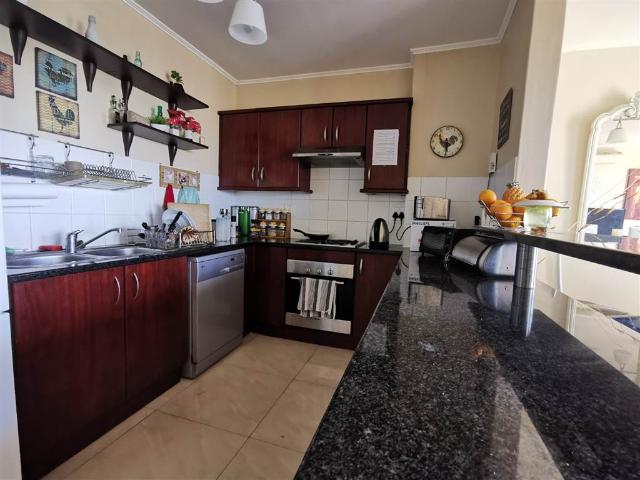 3 Bedroom Apartment in Century City