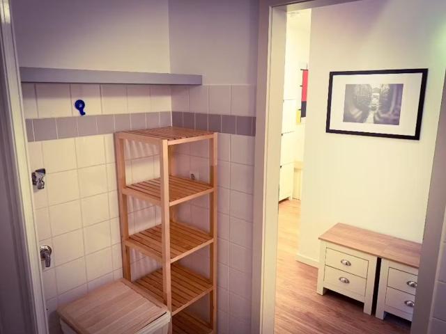 3 Bedroom Apartment in central Frankfurt Westend