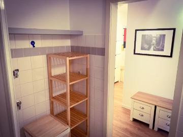 3 Bedroom Apartment in central Frankfurt Westend