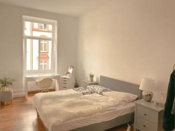 3 bedroom apartment in central Frankfurt Westend, Frankfurt Amsterdam Apartments for Rent